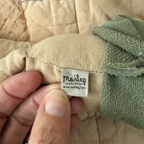 Retired Maileg “Little Big Friend” Mouse | Medium 12” Size | NWOT - Picture 4 of 4